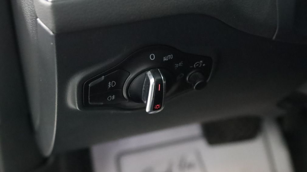 2014 Audi Q5 2.0L Komfort #16