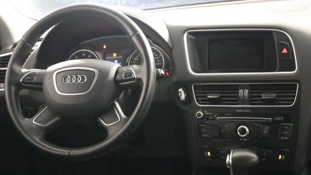 2014 Audi Q5 2.0L Komfort #18
