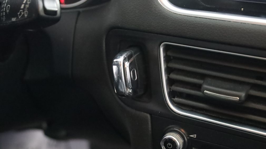 2014 Audi Q5 2.0L Komfort #18