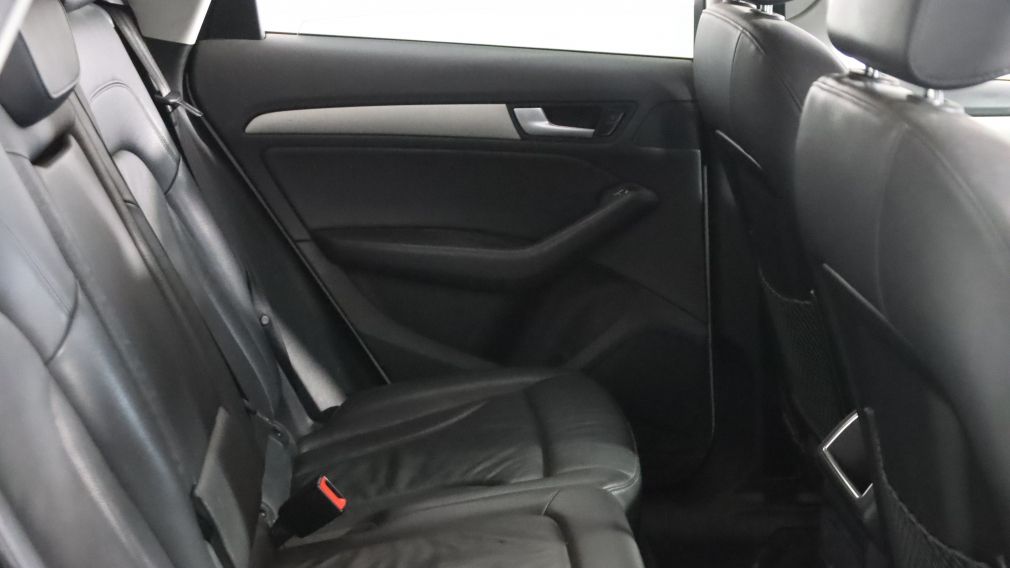 2014 Audi Q5 2.0L Komfort #27