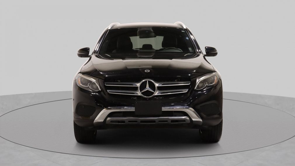 2019 Mercedes Benz GLC GLC 300 AWD AUTO A/C GR ELECT MAGS CUIR TOIT CAMER #2