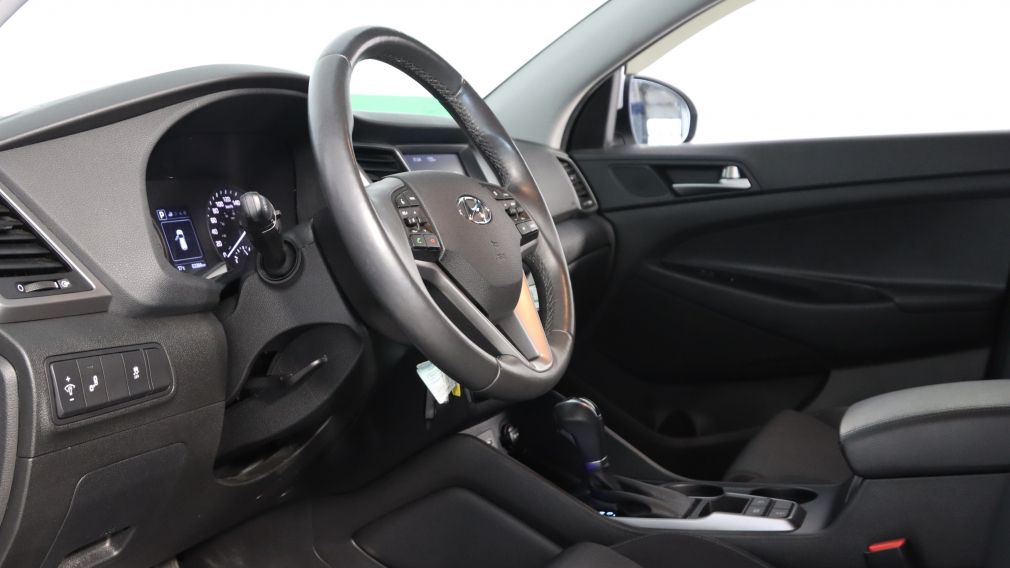2018 Hyundai Tucson PREMIUM AUTO A/C MAGS CAM RECUL BLUETOOTH #9