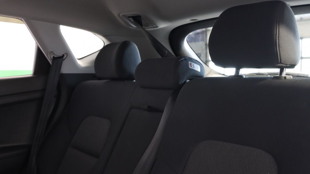 2018 Hyundai Tucson PREMIUM AUTO A/C MAGS CAM RECUL BLUETOOTH #22