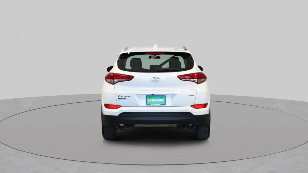 2018 Hyundai Tucson PREMIUM AUTO A/C MAGS CAM RECUL BLUETOOTH #6