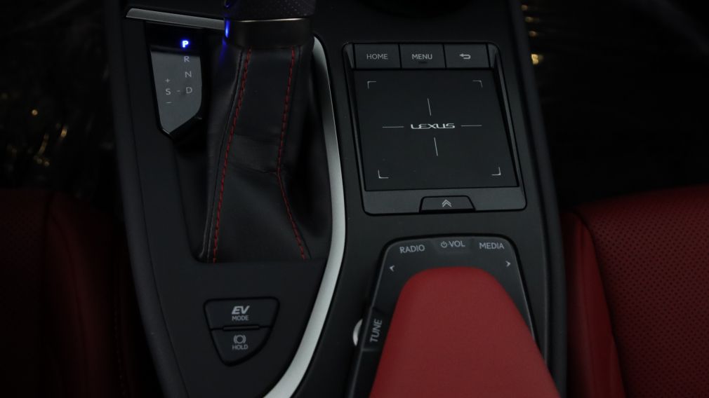 2019 Lexus UX 250H UX 250h AUTO A/C CUIR TOIT MAGS CAM RECUL BLUETOOT #13