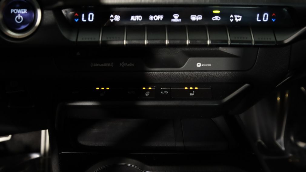 2019 Lexus UX 250H UX 250h AUTO A/C CUIR TOIT MAGS CAM RECUL BLUETOOT #14