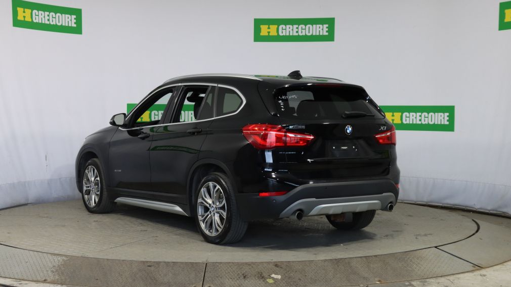 2018 BMW X1 xDrive28i AUTO A/C CUIR TOIT MAGS CAM RECUL BLUETO #32