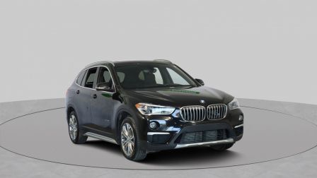 2018 BMW X1 xDrive28i AUTO A/C CUIR TOIT MAGS CAM RECUL BLUETO                    à Repentigny
