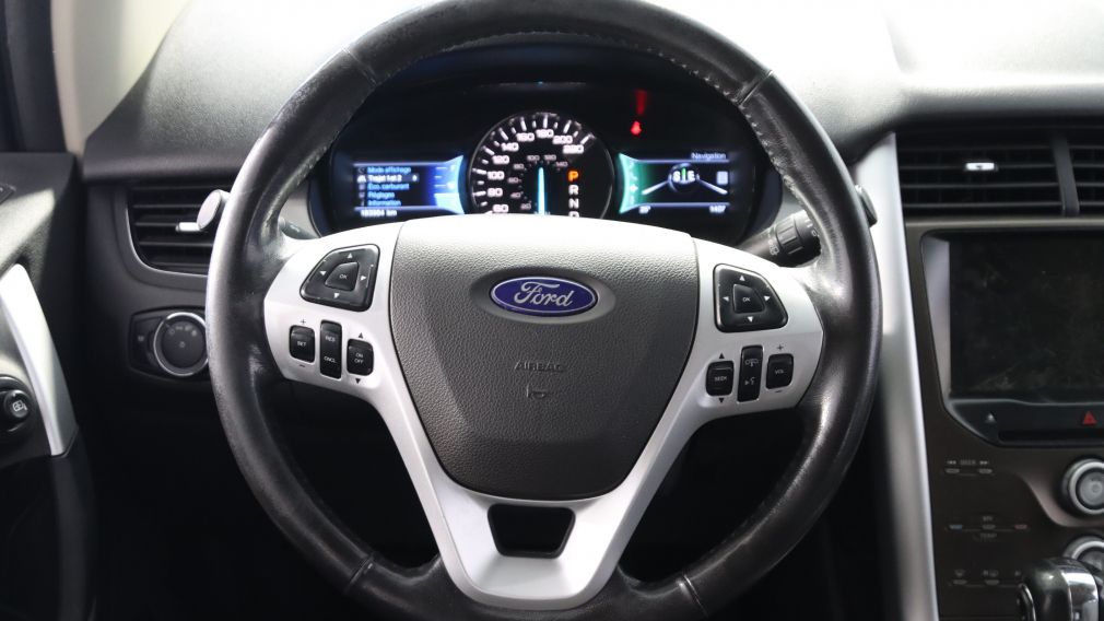 2013 Ford EDGE SEL AUTO A/C GR ELECT MAGS BLUETOOTH #13