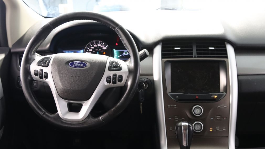 2013 Ford EDGE SEL AUTO A/C GR ELECT MAGS BLUETOOTH #12