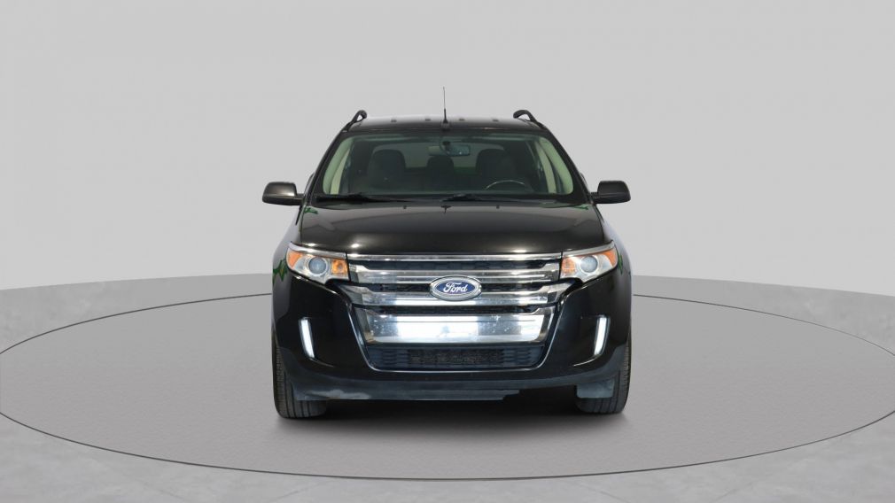 2013 Ford EDGE SEL AUTO A/C GR ELECT MAGS BLUETOOTH #1