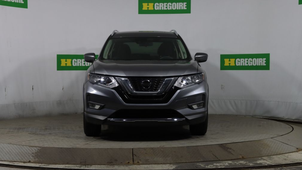 2020 Nissan Rogue SV AWD A/C MAGS CAM RECUL #10