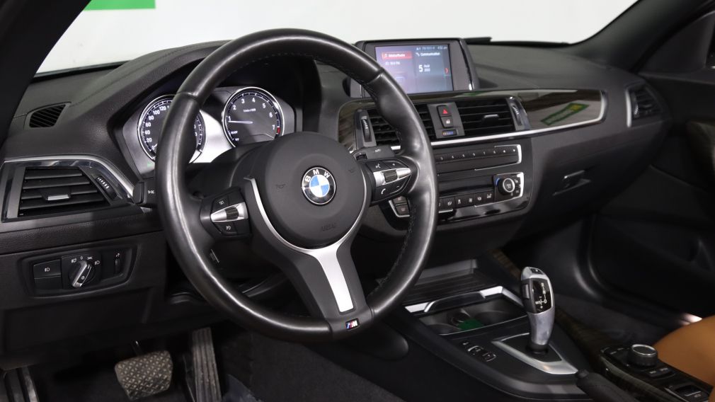 2018 BMW 230i 230i xDrive AUTO A/C CUIR TOIT MAGS CAM RECUL #28