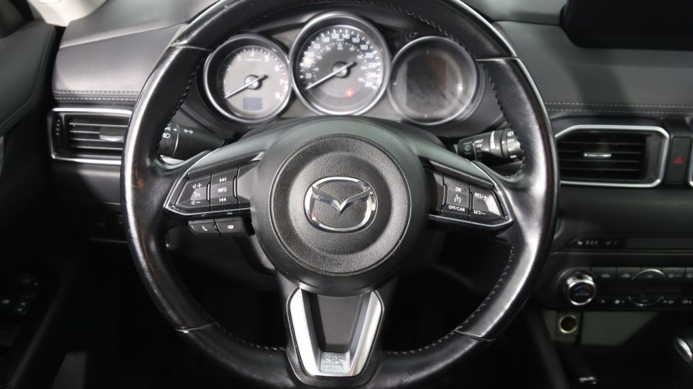 2017 Mazda CX 5 GS AUTO A/C CUIR TOIT NAV MAGS CAM RECUL BLUETOOTH #15