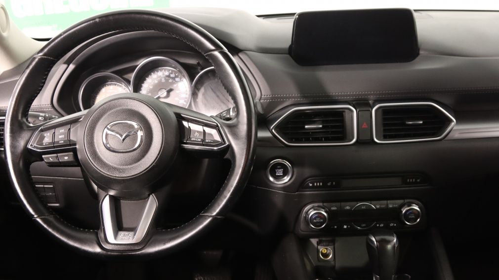 2017 Mazda CX 5 GS AUTO A/C CUIR TOIT NAV MAGS CAM RECUL BLUETOOTH #14