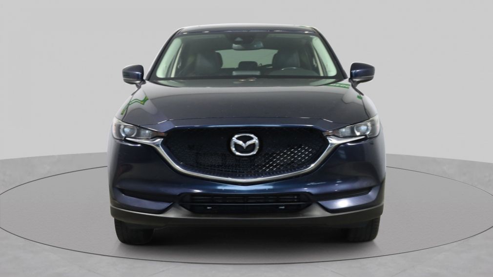 2017 Mazda CX 5 GS AUTO A/C CUIR TOIT NAV MAGS CAM RECUL BLUETOOTH #2