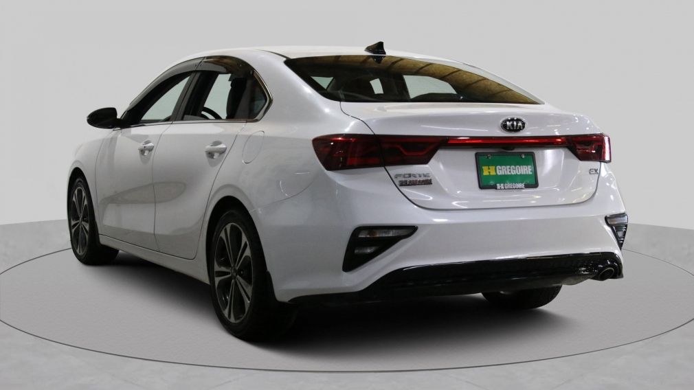 2019 Kia Forte EX+ AUTO AC GR ELEC MAGS TOIT CAM RECULE BLUETOOTH #5