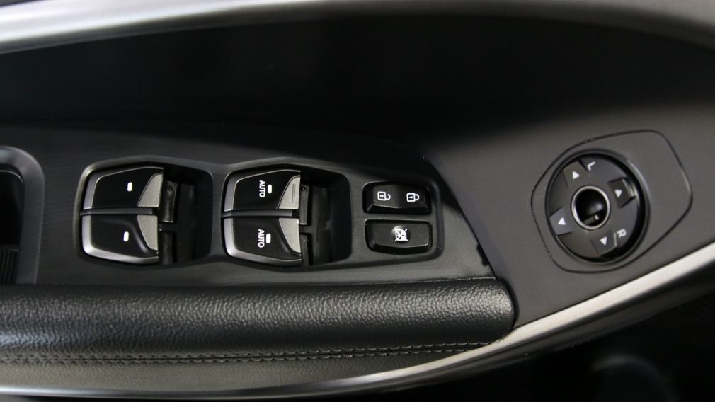 2017 Hyundai Santa Fe Ultimate AWD AUTO AC GR ELEC MAGS TOIT CAM RECULE #10
