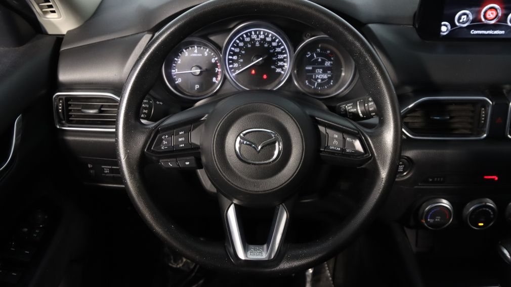 2019 Mazda CX 5 GX AUTO A/C GR ELECT MAGS CAM RECUL BLUETOOTH #17