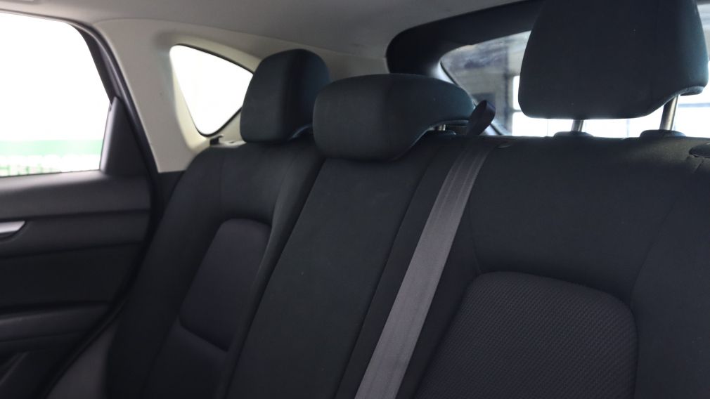 2019 Mazda CX 5 GX AUTO A/C GR ELECT MAGS CAM RECUL BLUETOOTH #22