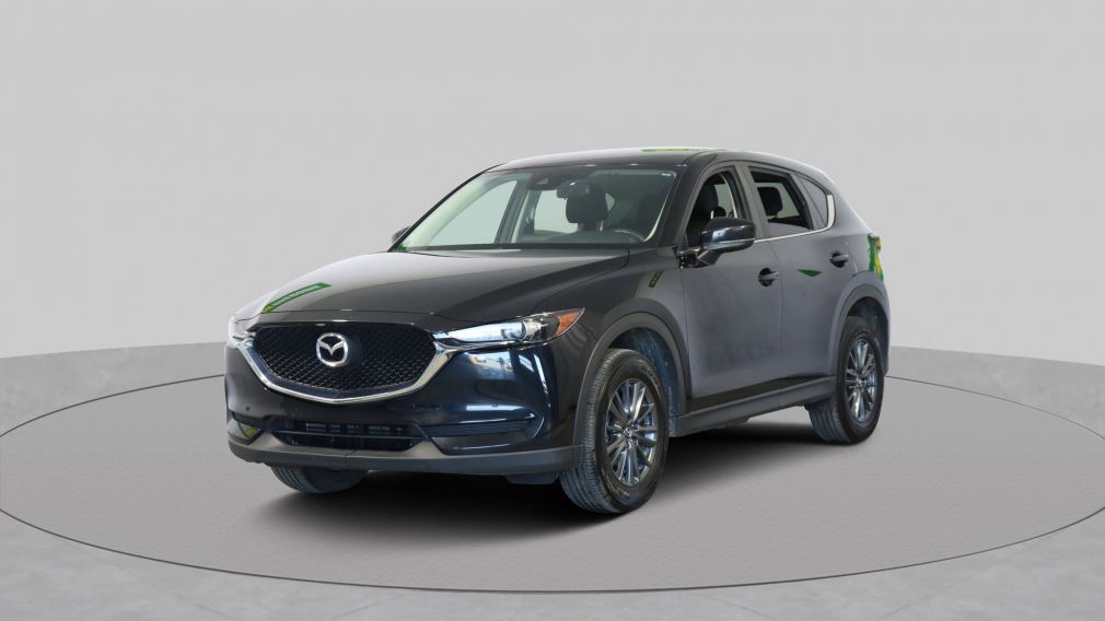 2019 Mazda CX 5 GX AUTO A/C GR ELECT MAGS CAM RECUL BLUETOOTH #3