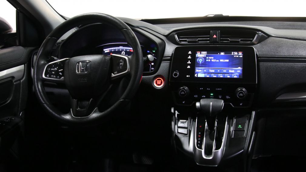 2019 Honda CRV LX AUTO A/C GR ELECT MAGS CAM RECUL BLUETOOTH #12