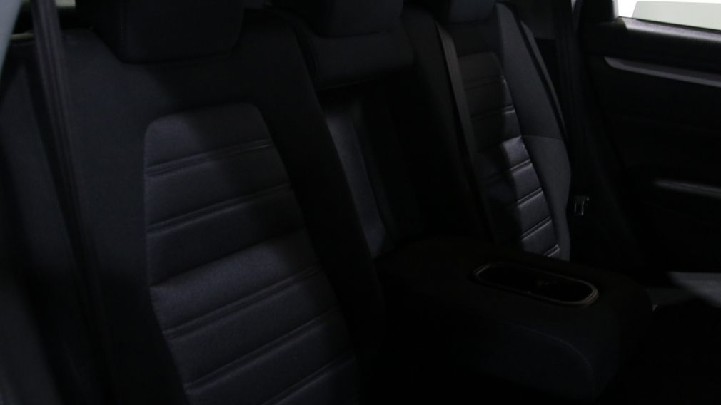 2019 Honda CRV LX AUTO A/C GR ELECT MAGS CAM RECUL BLUETOOTH #23