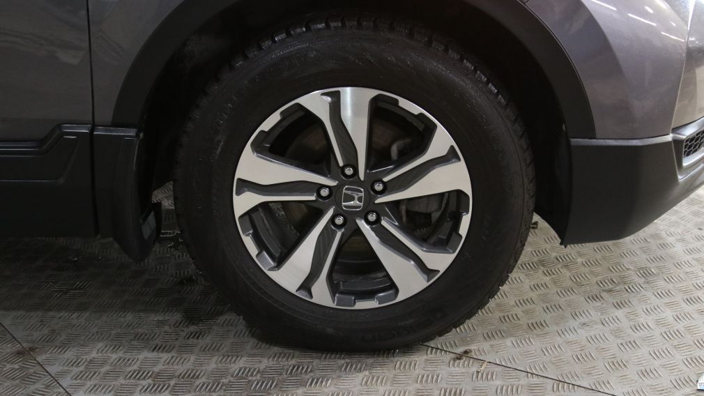 2019 Honda CRV LX AUTO A/C GR ELECT MAGS CAM RECUL BLUETOOTH #26