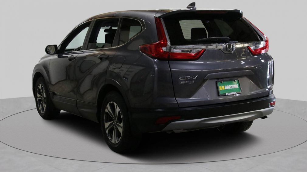 2019 Honda CRV LX AUTO A/C GR ELECT MAGS CAM RECUL BLUETOOTH #5