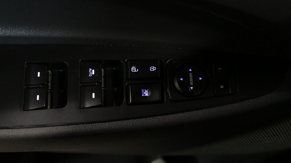 2019 Hyundai Tucson Preferred AWD AUTO AC GR ELEC MAGS CAM RECULE #10