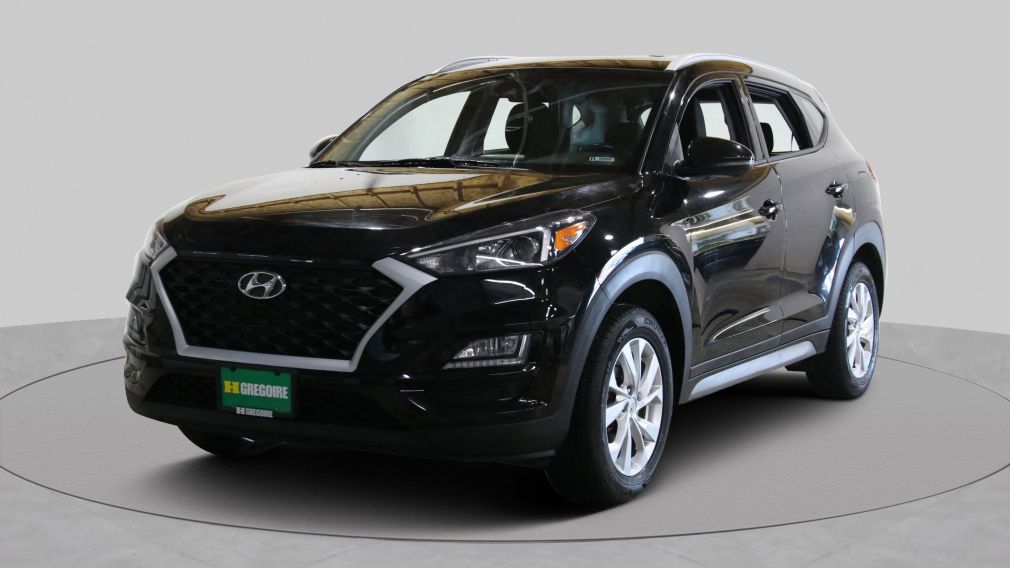 2019 Hyundai Tucson Preferred AWD AUTO AC GR ELEC MAGS CAM RECULE #3