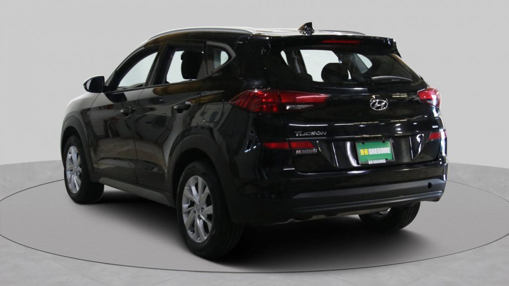 2019 Hyundai Tucson Preferred AWD AUTO AC GR ELEC MAGS CAM RECULE #5