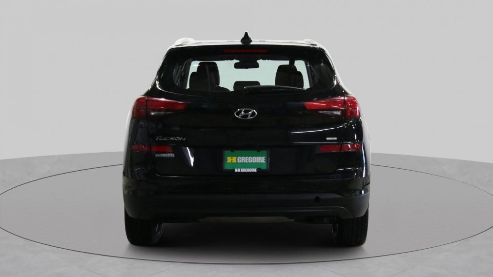2019 Hyundai Tucson Preferred AWD AUTO AC GR ELEC MAGS CAM RECULE #5