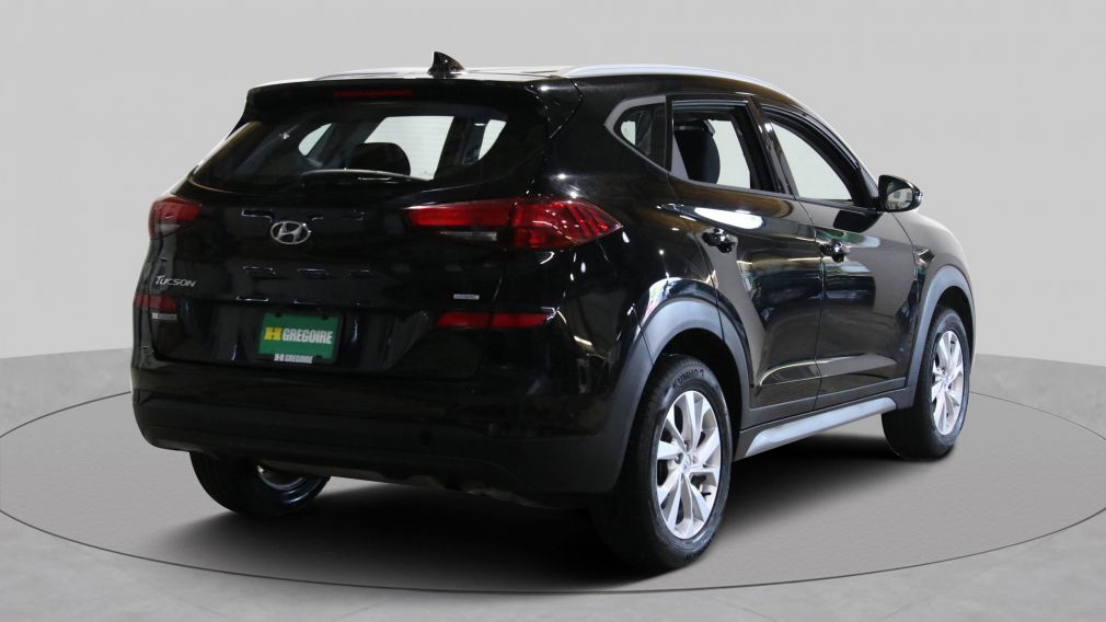 2019 Hyundai Tucson Preferred AWD AUTO AC GR ELEC MAGS CAM RECULE #7