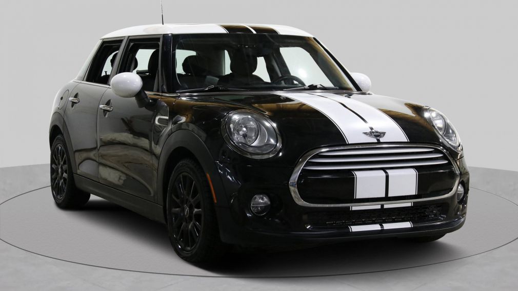 2015 Mini Cooper 5dr HB AC GR ELEC TOIT MAGS BLUETOOTH #0