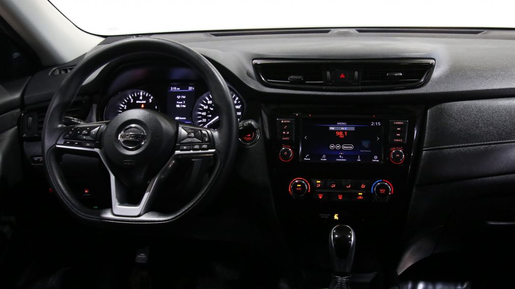 2020 Nissan Rogue SV AWD AUTO AC GR ELEC MAGS CAM RECULE BLUETOOTH #13