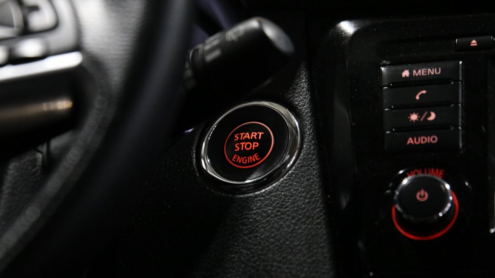 2020 Nissan Rogue SV AWD AUTO AC GR ELEC MAGS CAM RECULE BLUETOOTH #21