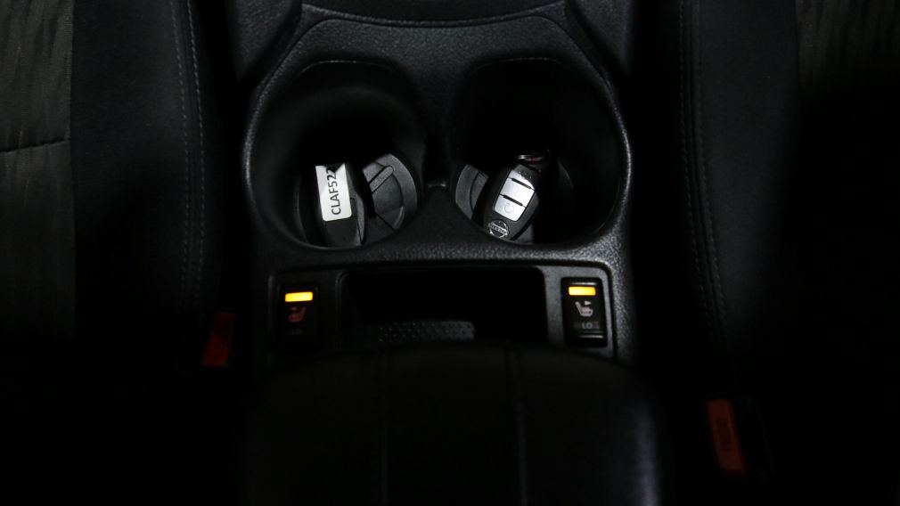 2020 Nissan Rogue SV AWD AUTO AC GR ELEC MAGS CAM RECULE BLUETOOTH #20