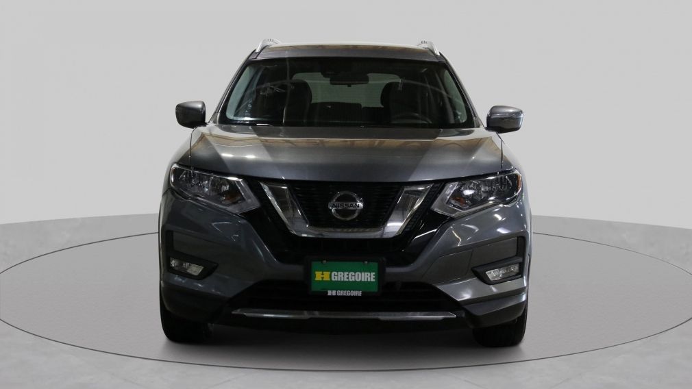 2020 Nissan Rogue SV AWD AUTO AC GR ELEC MAGS CAM RECULE BLUETOOTH #2