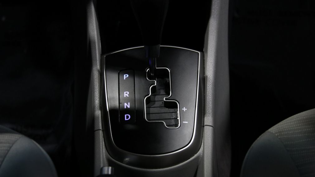 2016 Hyundai Accent LE AUTO AC LECTEUR DC MP3 AM FM #15