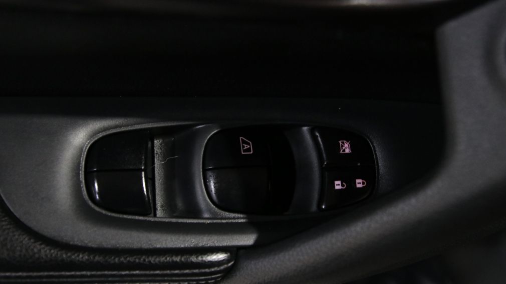 2016 Nissan Rogue SV AWD AUTO AC GR ELEC MAGS CAM RECULE BLUETOOTH #11