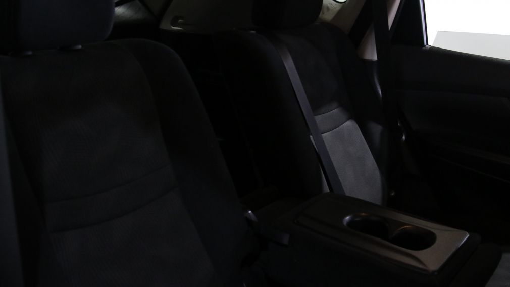 2016 Nissan Rogue SV AWD AUTO AC GR ELEC MAGS CAM RECULE BLUETOOTH #25