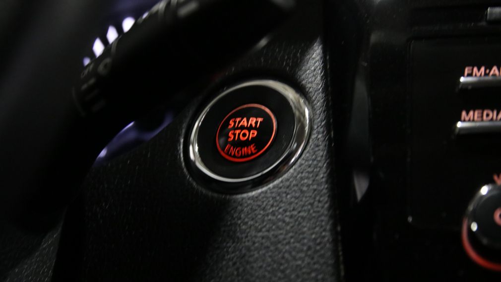 2016 Nissan Rogue SV AWD AUTO AC GR ELEC MAGS CAM RECULE BLUETOOTH #21