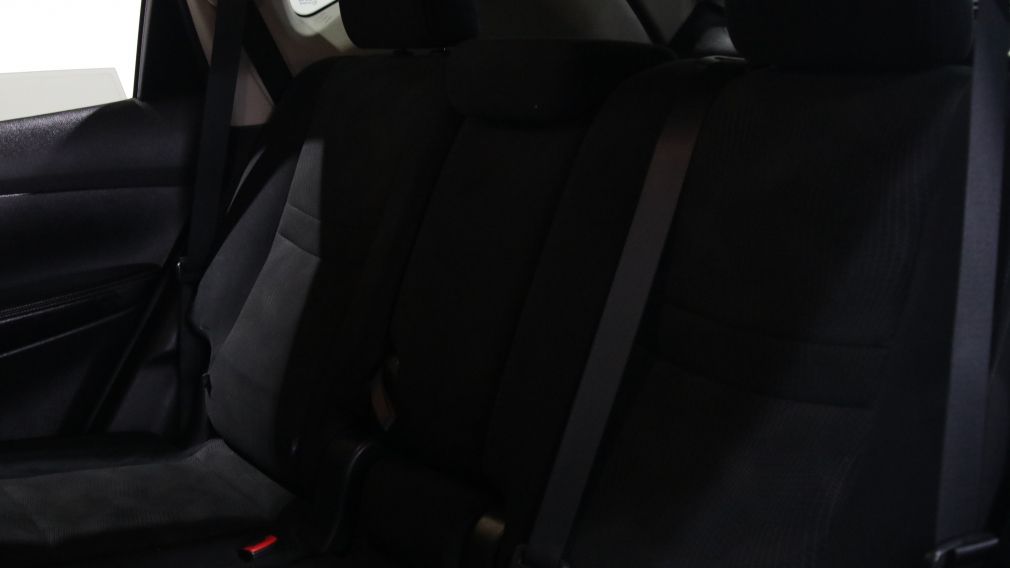 2016 Nissan Rogue SV AWD AUTO AC GR ELEC MAGS CAM RECULE BLUETOOTH #24
