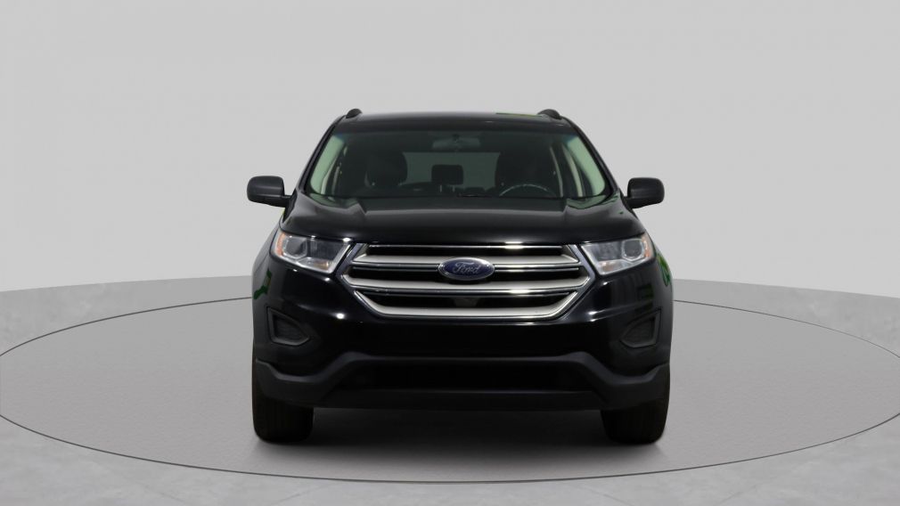 2016 Ford EDGE SE AWD AUTO A/C GR ELECT MAGS #1