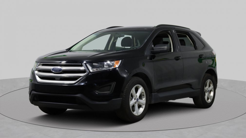 2016 Ford EDGE SE AWD AUTO A/C GR ELECT MAGS #3