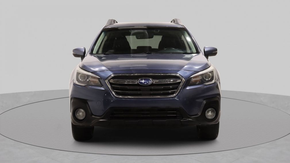 2018 Subaru Outback Limited AWD AUTO A/C GR ELECT MAGS CUIR TOIT CAMER #2