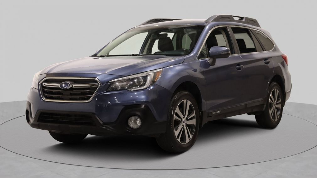 2018 Subaru Outback Limited AWD AUTO A/C GR ELECT MAGS CUIR TOIT CAMER #3