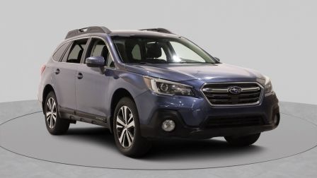 2018 Subaru Outback Limited AWD AUTO A/C GR ELECT MAGS CUIR TOIT CAMER                    