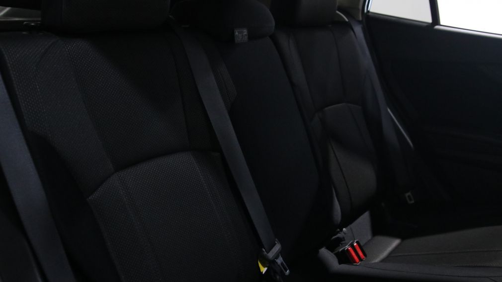 2018 Subaru Crosstrek Convenience AWD AUTO AC GR ELEC MAGS CAM RECULE #22